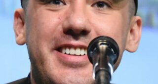 Michael Dougherty : Photo officielle
