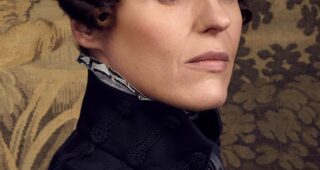 Gentleman Jack : Affiche officielle