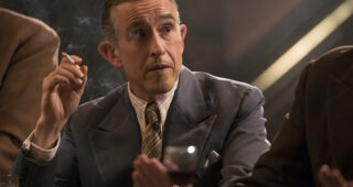 Stan & Ollie : photo, Steve Coogan