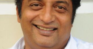 Prakash Raj : Photo officielle