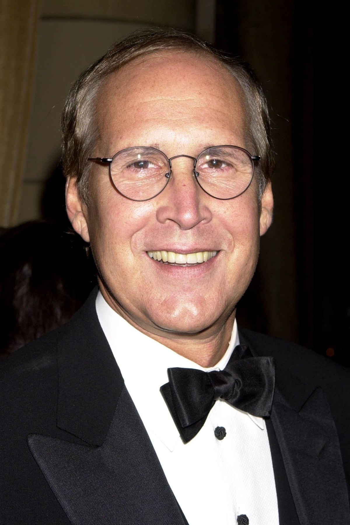 Chevy Chase : Photo officielle