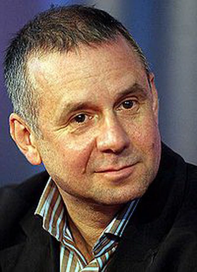 Joachim Król : Photo officielle