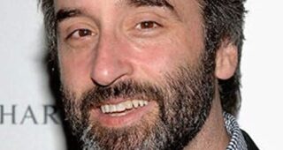 Don McKellar : Photo officielle