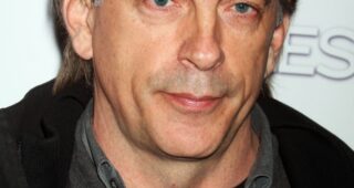 Tomas Arana : Photo officielle