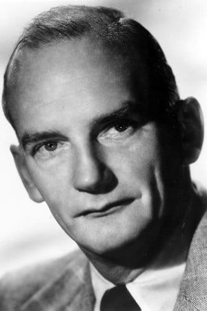 Millard Mitchell : Photo officielle
