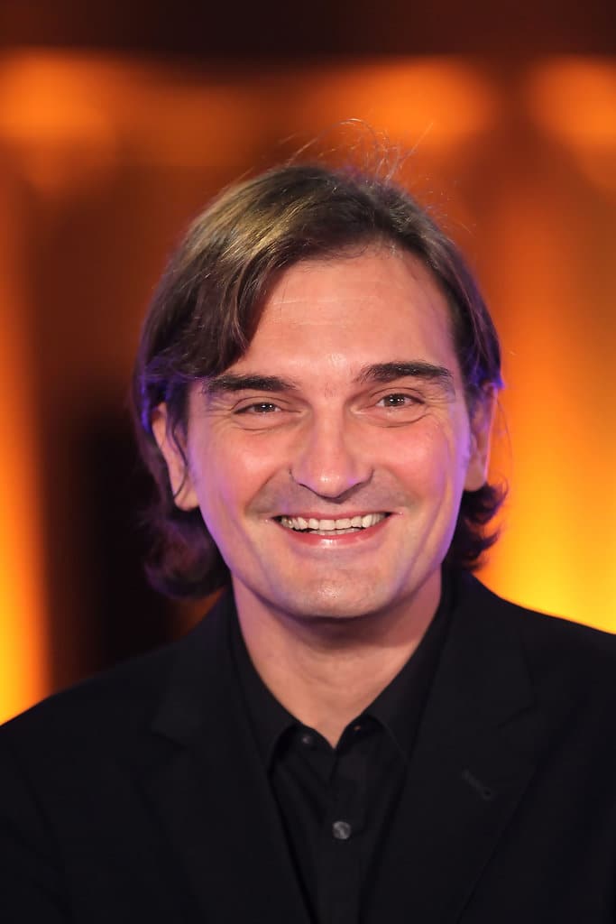 Leon Lucev : Photo officielle