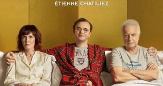 Tanguy, le retour : affiche