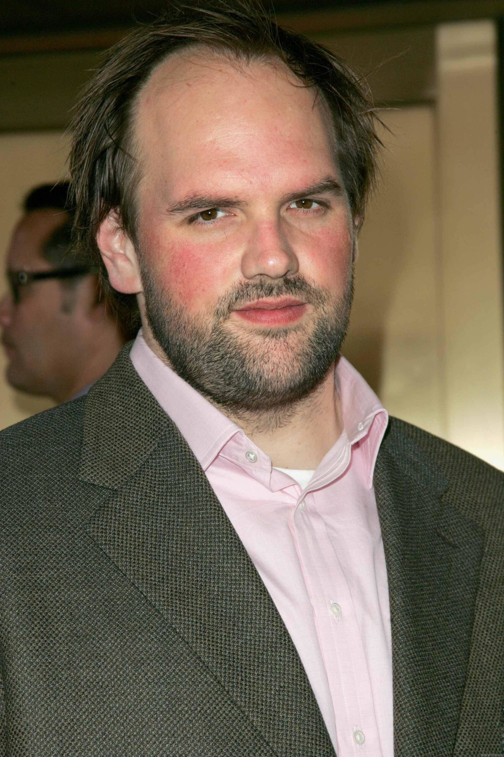 Ethan Suplee : Photo officielle