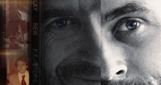 Ted Bundy : Autoportrait d’un tueur : affiche
