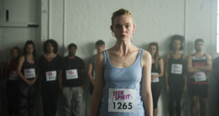 Teen Spirit : photo, Elle Fanning