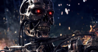 Terminator 6 : photo Terminator