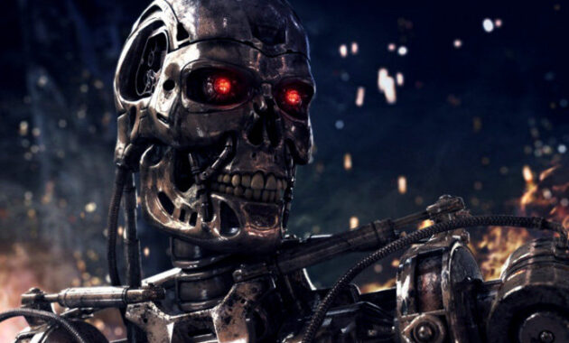 Terminator 6 : photo Terminator