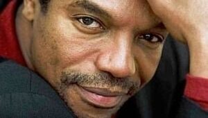 Vondie Curtis-Hall : Photo officielle