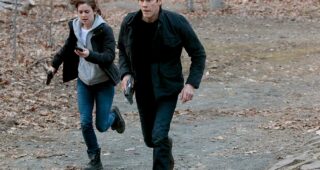 The Following : photo, Kevin Bacon