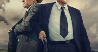 The Highwaymen : Affiche