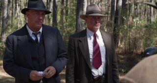 The Highwaymen : photo