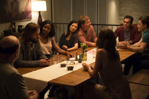 The Invitation : photo