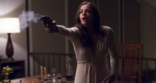 The Invitation : photo, Tammy Blanchard