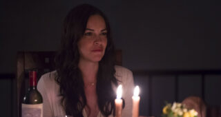 The Invitation : photo, Tammy Blanchard