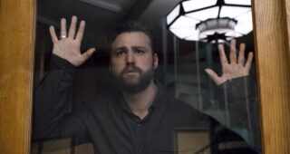 The OA saison 2 : Photo Emory Cohen