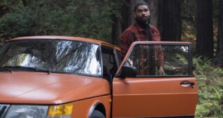 The OA saison 2 : Photo Kingsley Ben-Adir