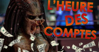 The Predator : photo