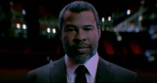 The Twilight Zone : Teaser Superbowl Jordan Peele