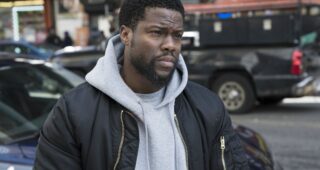 The Upside : photo, Kevin Hart
