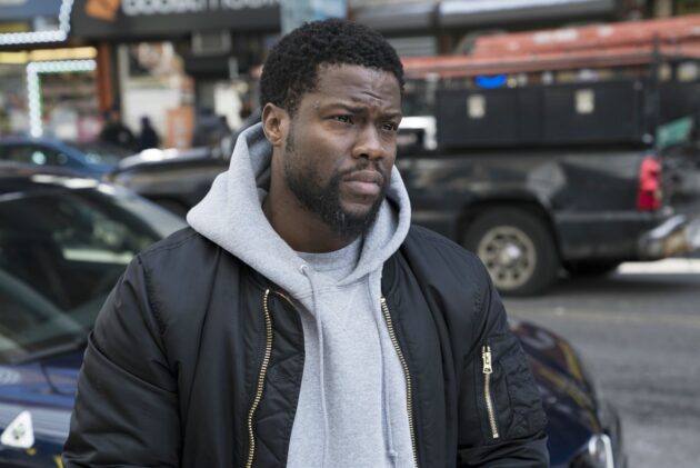 photo, Kevin Hart
