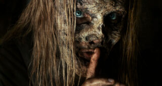 The Walking Dead saison 9 : photo