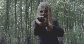 The Walking Dead saison 9 : photo