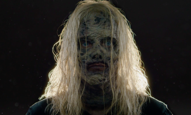 The Walking Dead saison 9 : photo