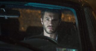 Those who kill : photo, James D'Arcy