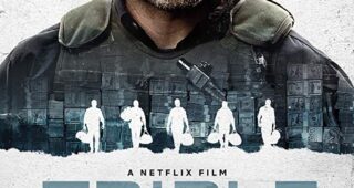Triple frontière : photo, Oscar Isaac