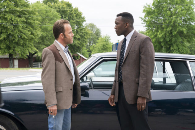 True Detective : photo