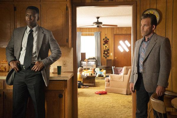 True Detective saison 3 : photo