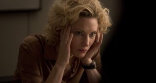 Truth : photo, Cate Blanchett