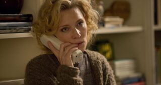 Truth : photo, Cate Blanchett