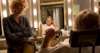Truth : photo, Cate Blanchett