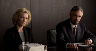 Truth : photo, Cate Blanchett