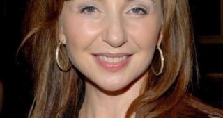 Donna Murphy : Photo officielle