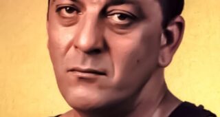 Sanjay Dutt : Photo officielle