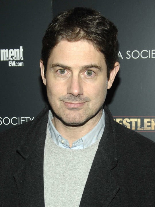 Zach Galligan : Photo officielle
