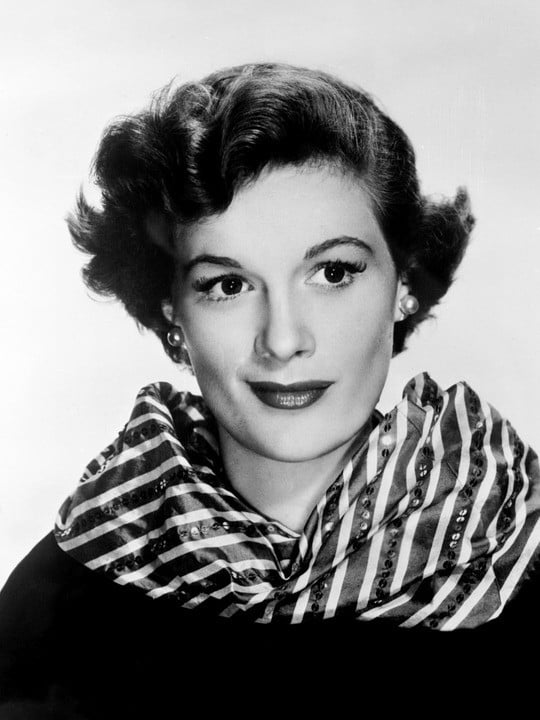 Jean Hagen : Photo officielle