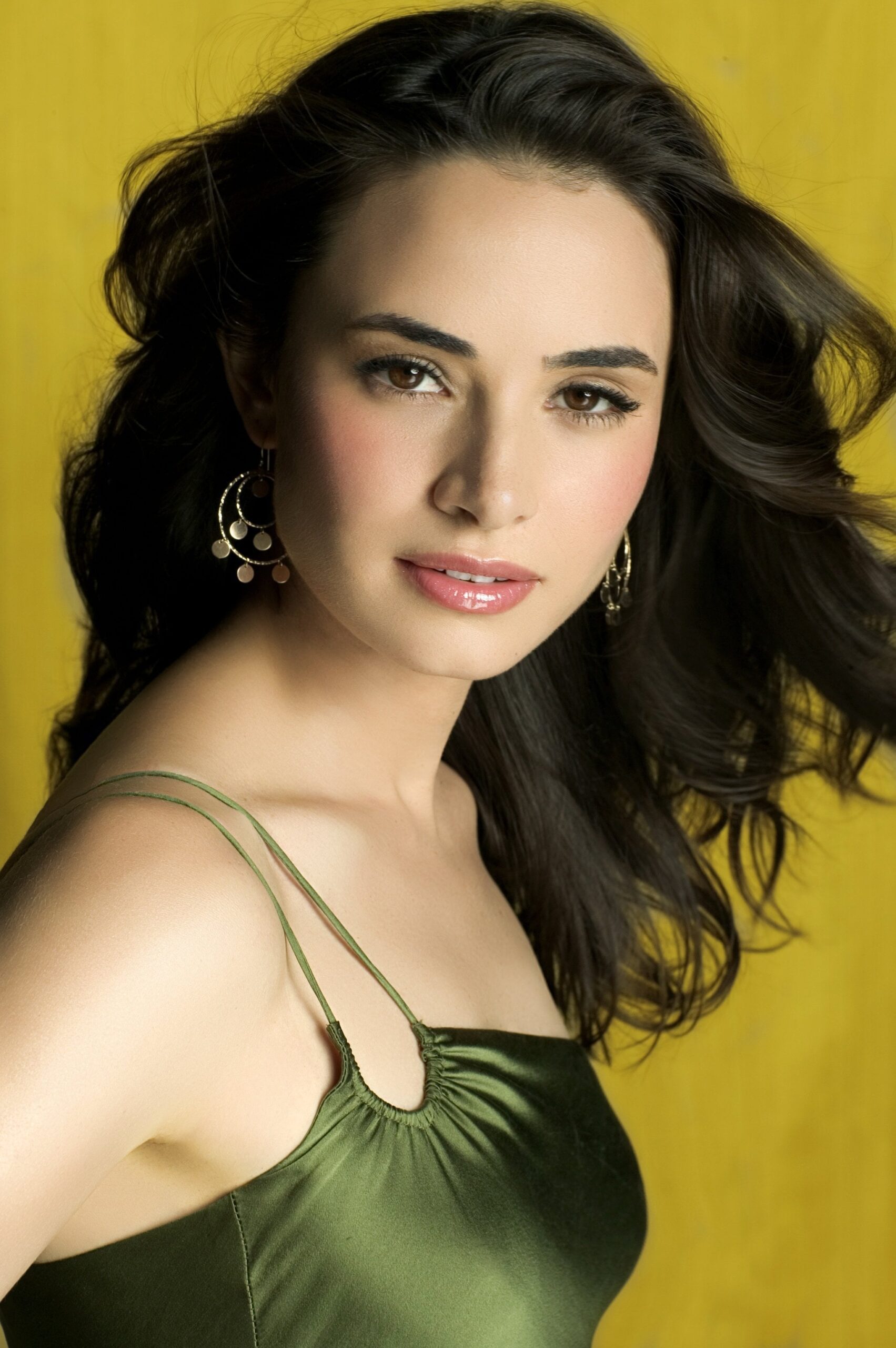 Mía Maestro : Photo officielle