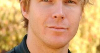 Adam Robitel : Photo officielle