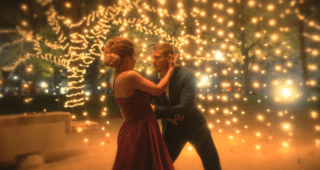 Umbrella Academy : Photo Emmy Raver-Lampman, Tom Hopper