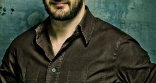 Ken Scott (V) : Photo officielle