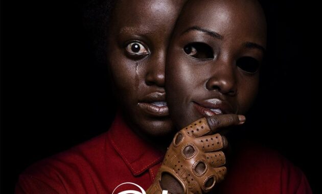 Us : affiche