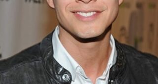 JD Pardo : Photo officielle